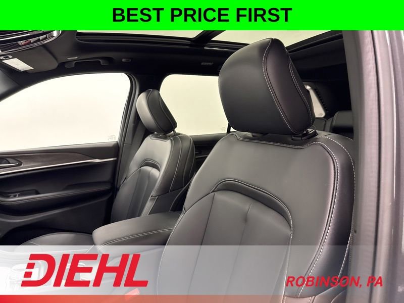 New 2026 Jeep Grand Cherokee Limited image 20