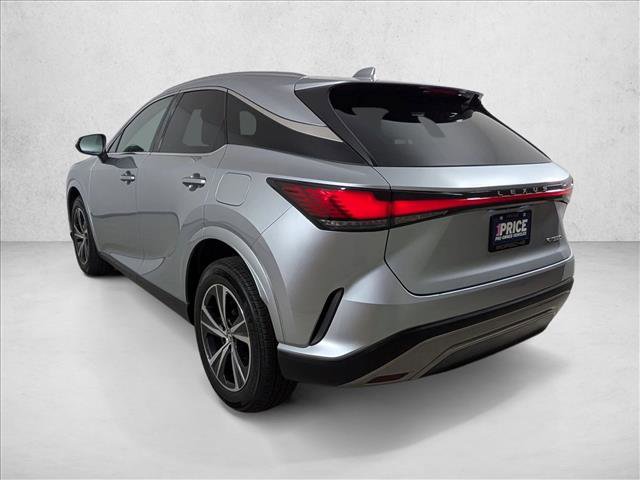 Used 2023 Lexus RX 350 FWD w/ Cold Area Package video 3