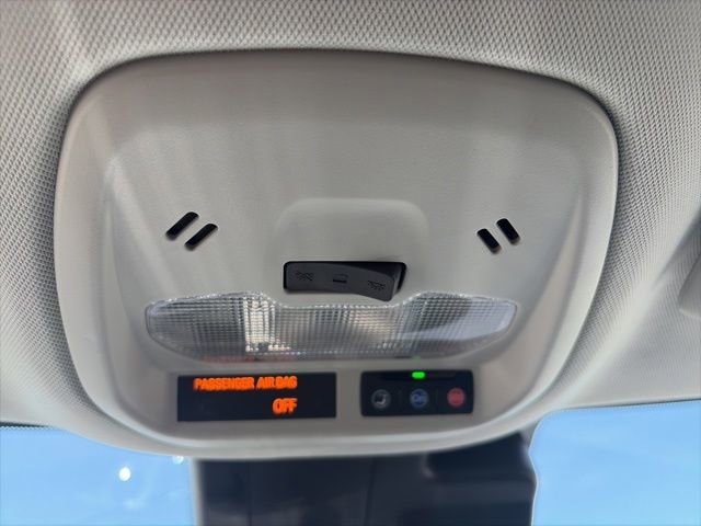 New 2026 Chevrolet Trax LT FWD image 25