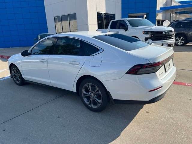 Used 2024 Honda Accord EX image 7