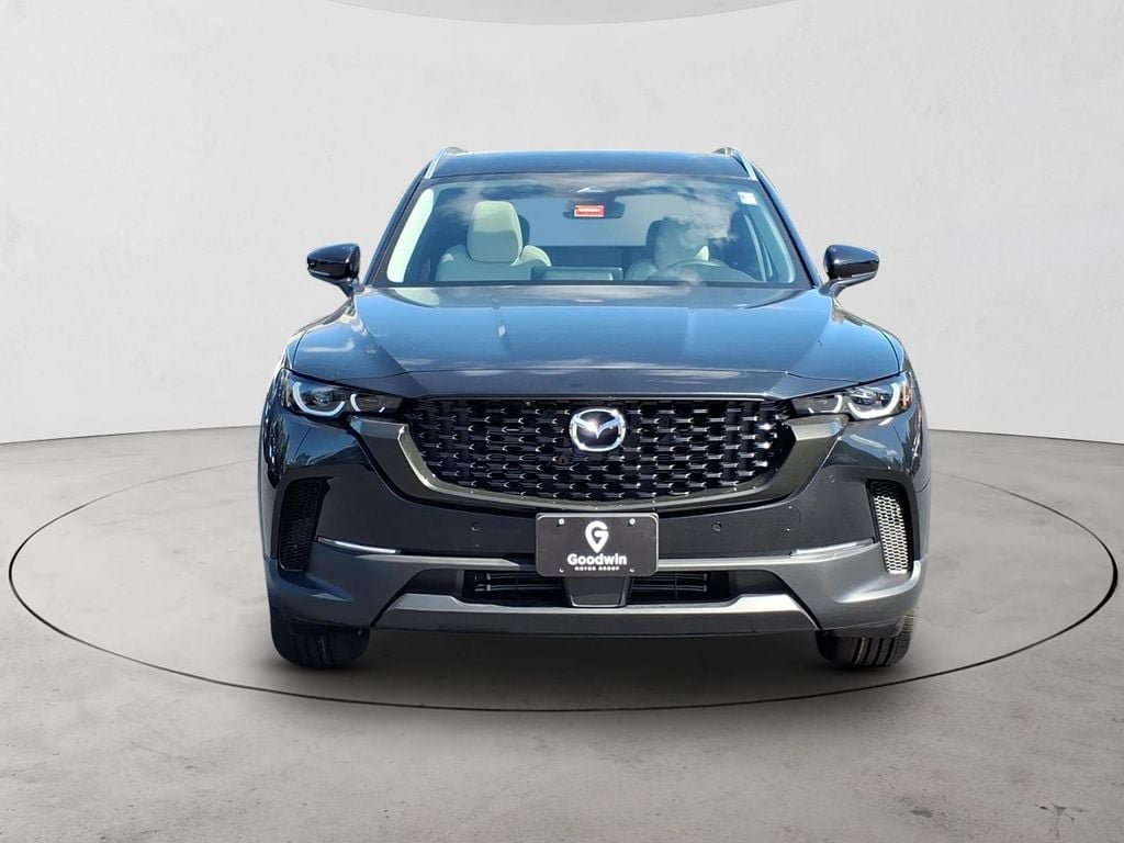New 2026 MAZDA CX-50 AWD 2.5 S w/ Weather Package image 2