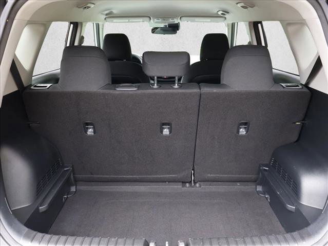 Used 2022 Kia Soul LX w/ Technology Package FWD image 7