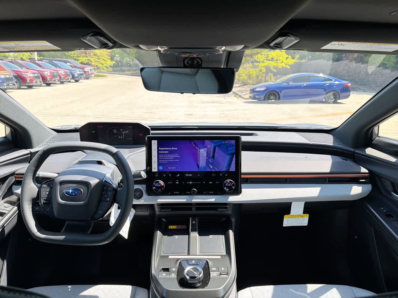 New 2026 Subaru Uncharted AWD image 20