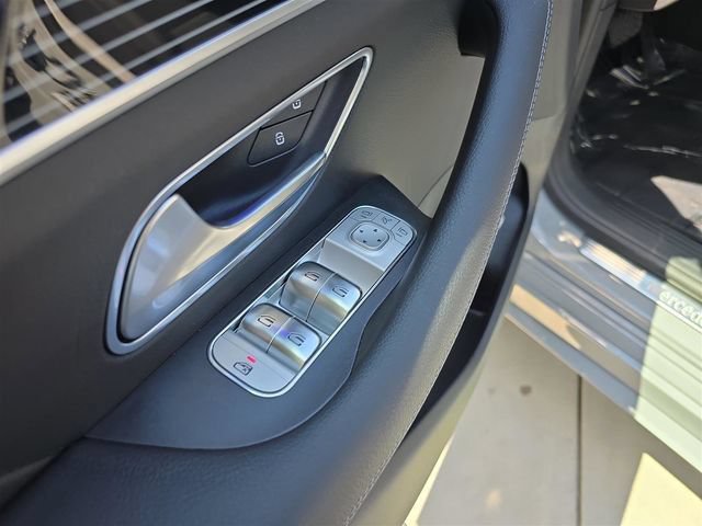 Used 2025 Mercedes-Benz GLE 350 4MATIC image 22