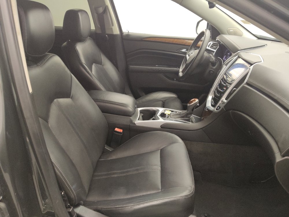 Used 2016 Cadillac SRX Performance FWD image 21