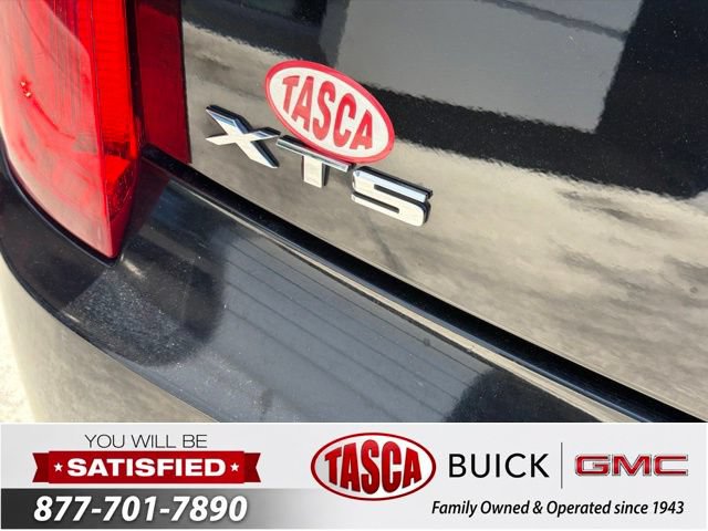 Used 2013 Cadillac XTS Premium FWD image 8