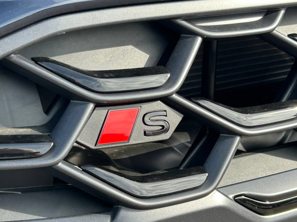 New 2026 Audi S5 Premium Plus AWD/4WD image 37