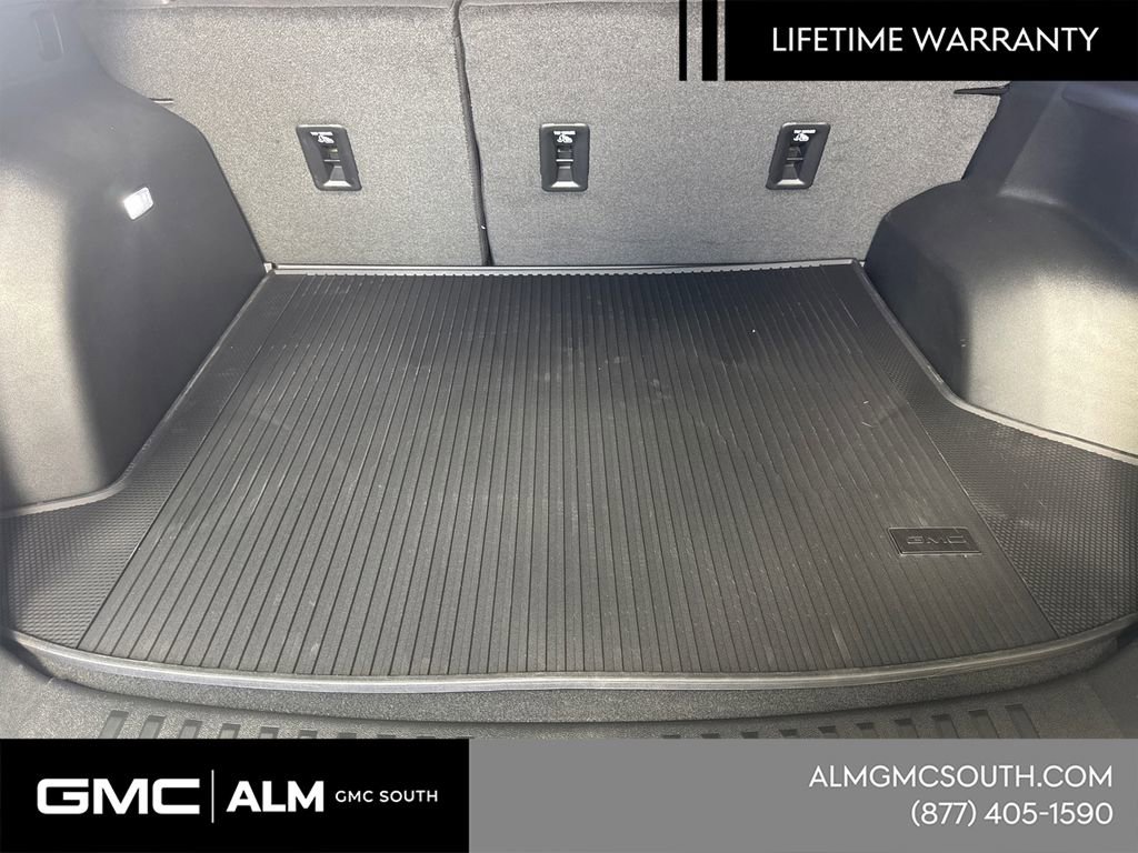 New 2026 GMC Terrain Elevation w/ LPO, Floor Liner Package image 20