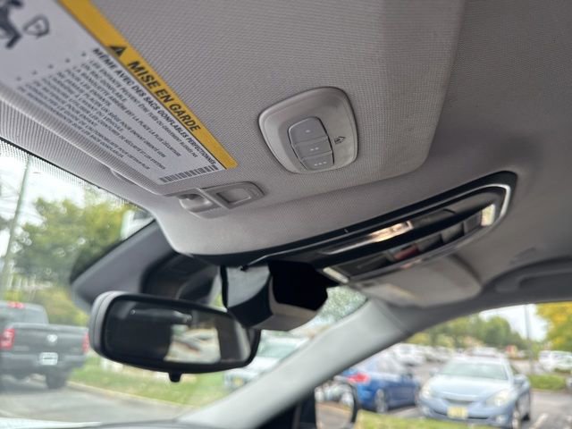 Certified 2022 Jeep Grand Cherokee Limited image 39