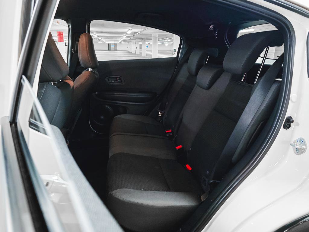 Used 2021 Honda HR-V Sport image 20
