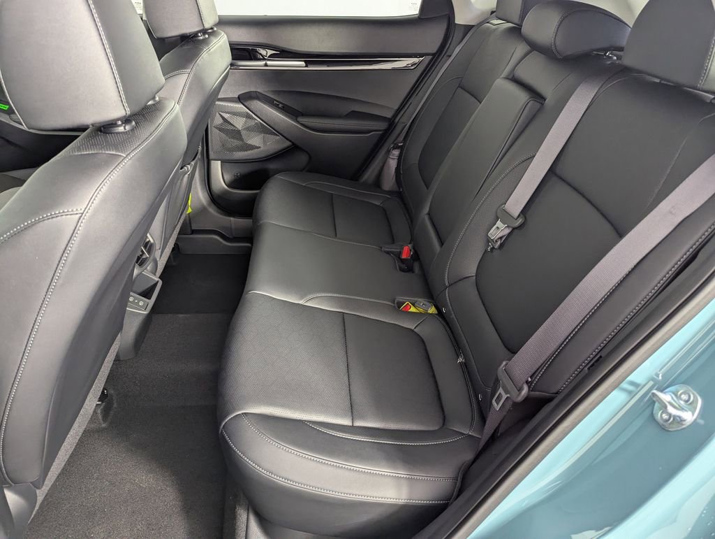 New 2026 Kia Seltos SX image 29