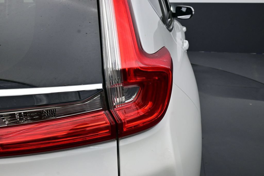 Used 2019 Honda CR-V EX image 27
