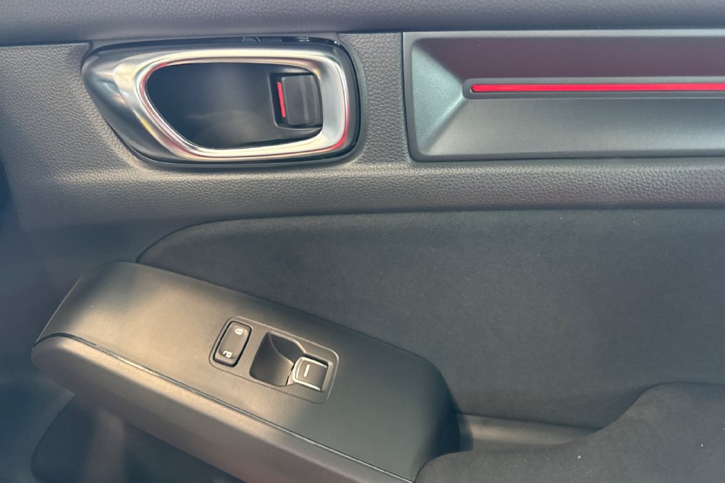 New 2026 Honda Civic Type R image 15
