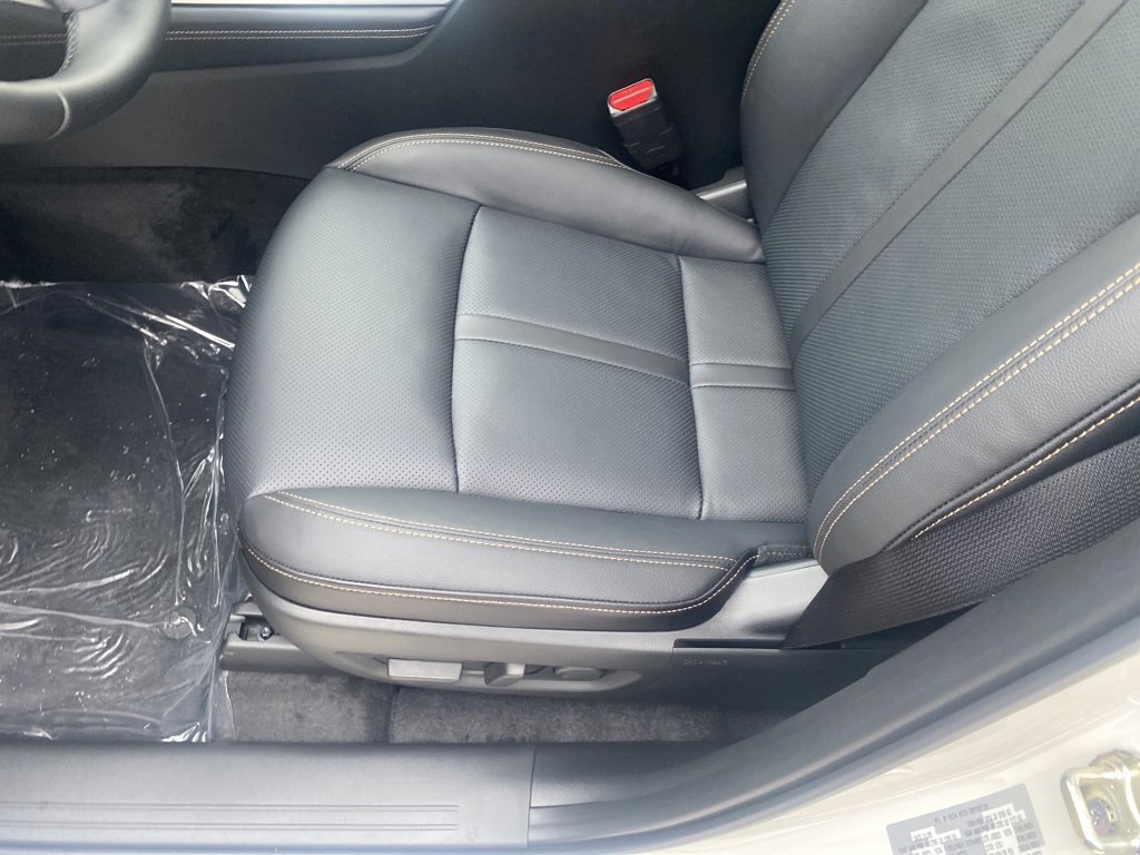 New 2026 MAZDA CX-90 3.3 Turbo w/ Premium Sport Pkg image 15