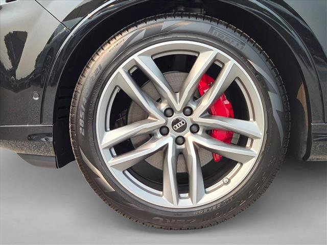 New 2026 Audi Q7 3.0T Prestige AWD/4WD image 10