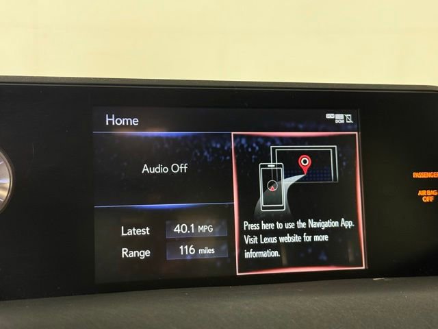 Used 2021 Lexus UX 250h w/ Premium Package AWD/4WD image 17