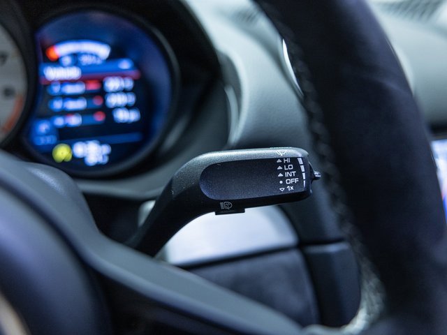 Certified 2020 Porsche 718 Cayman GT4 image 38