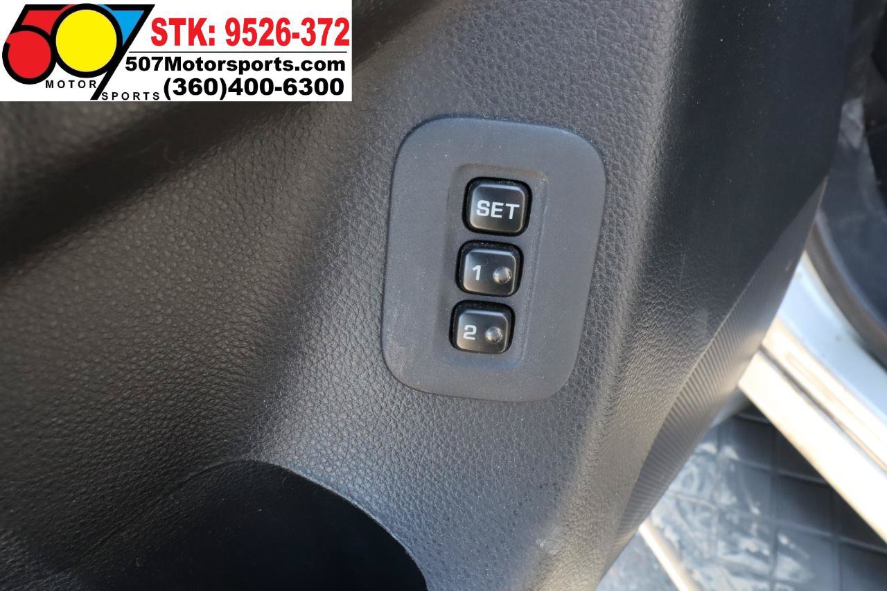 Used 2009 Nissan Armada LE w/ Technology Pkg AWD/4WD image 15
