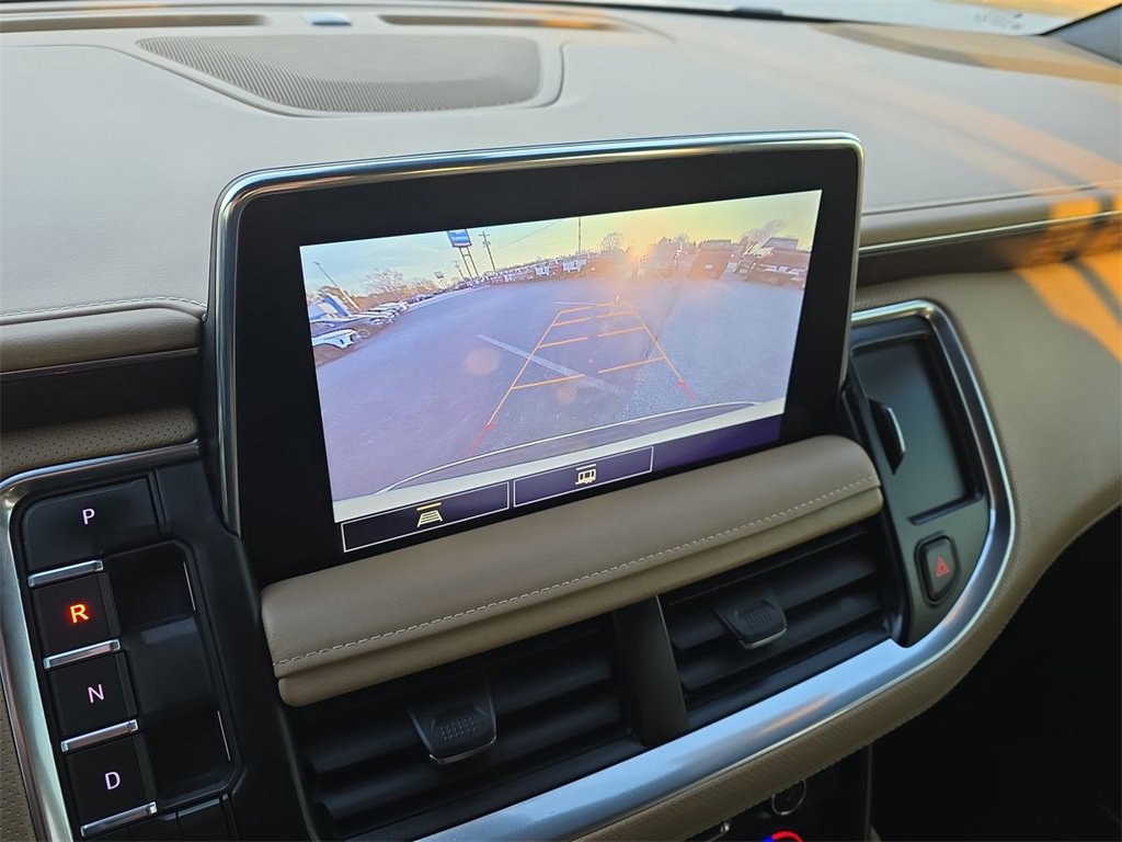 Certified 2021 Chevrolet Tahoe Premier image 15