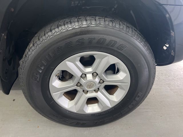 Used 2018 Toyota 4Runner SR5 image 25