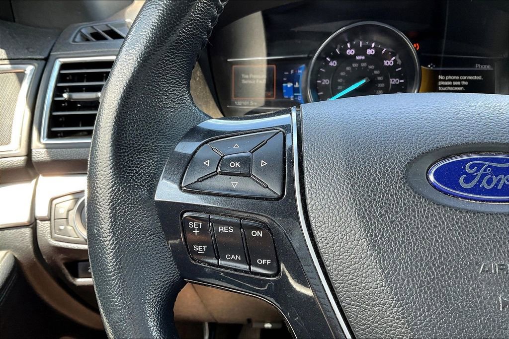 Used 2018 Ford Explorer Limited FWD image 19