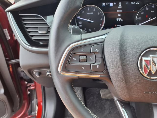 Certified 2023 Buick Envision Avenir image 9