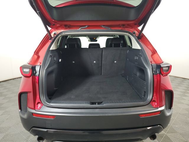 Certified 2025 MAZDA CX-50 AWD 2.5 Hybrid w/ Premium Pkg image 9
