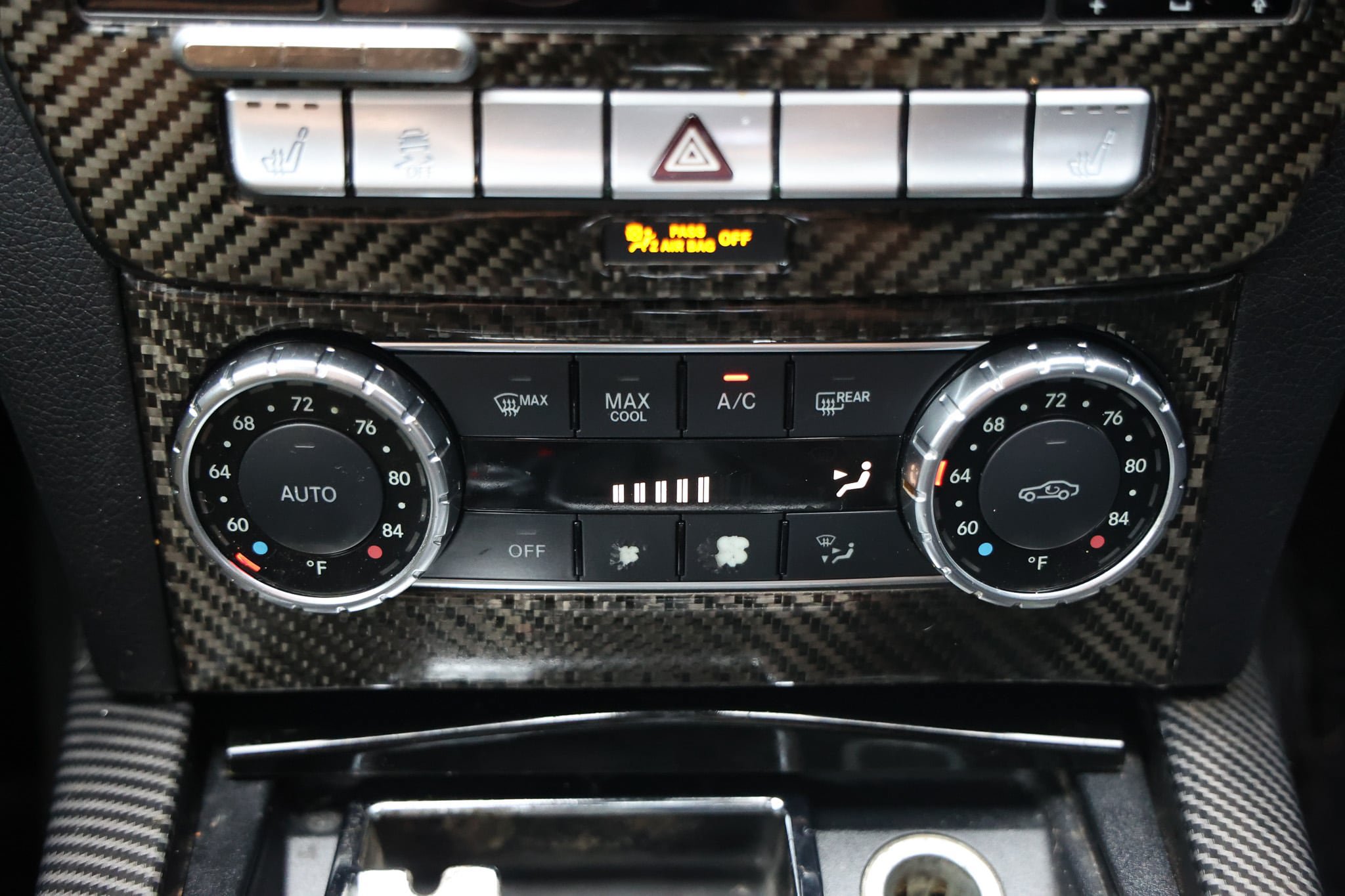 Used 2012 Mercedes-Benz C 63 AMG Coupe image 34