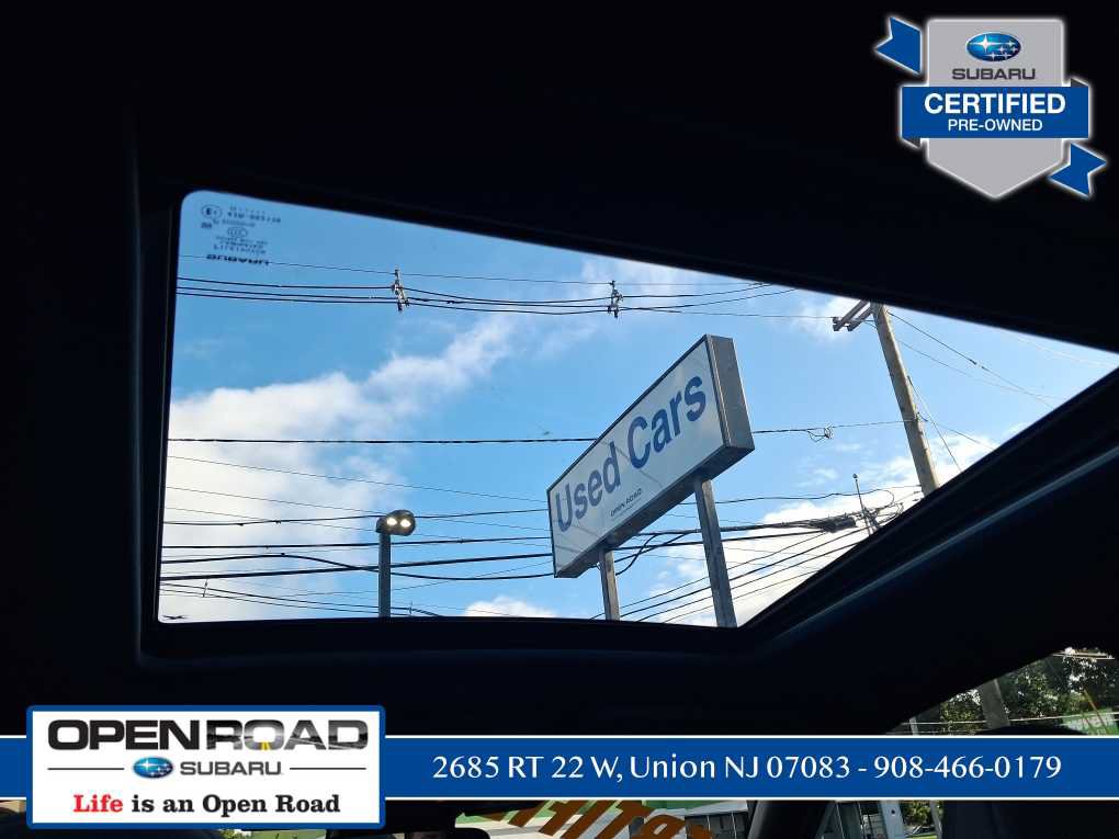 Certified 2026 Subaru Forester Premium AWD/4WD image 54