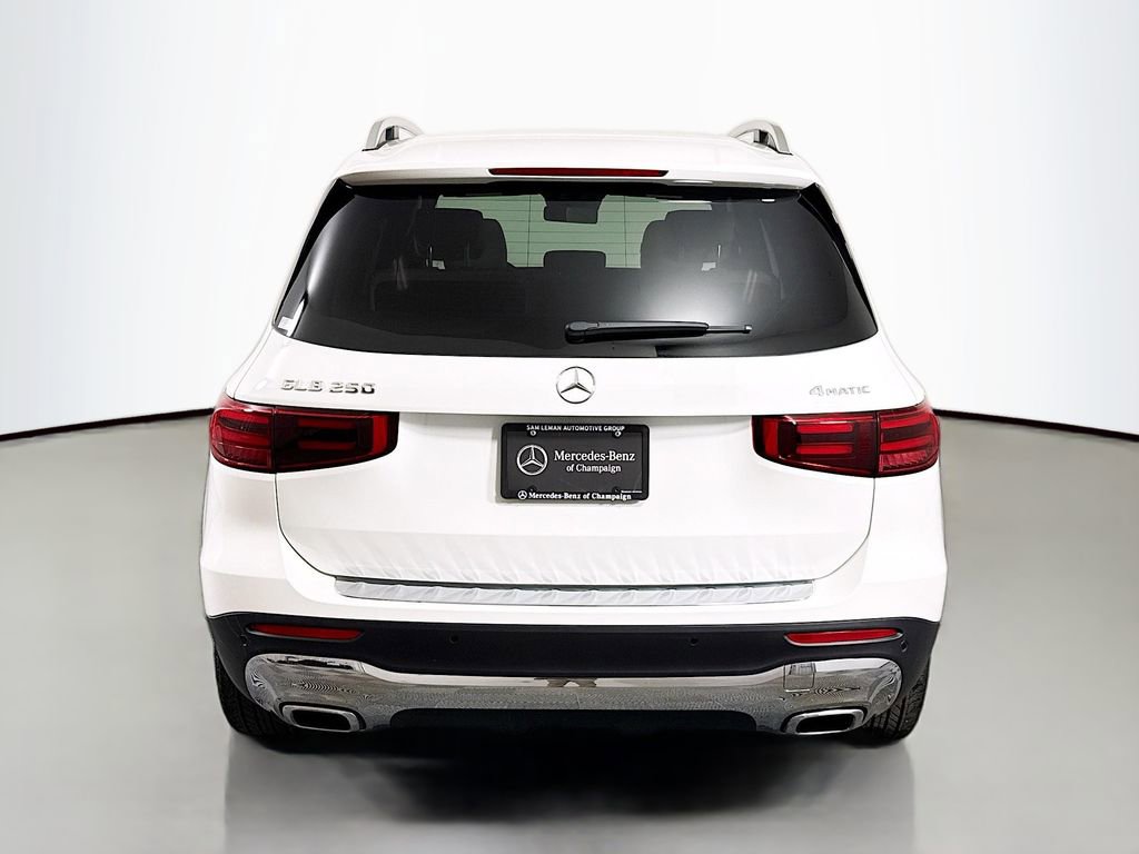 Used 2024 Mercedes-Benz GLB 250 GLB 250 image 6
