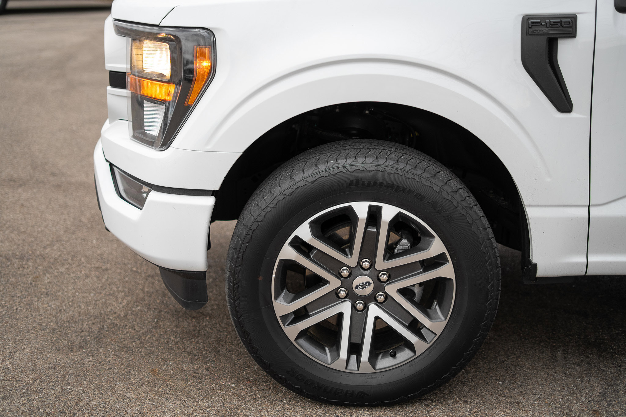 Used 2023 Ford F150 XL w/ STX Appearance Package image 10