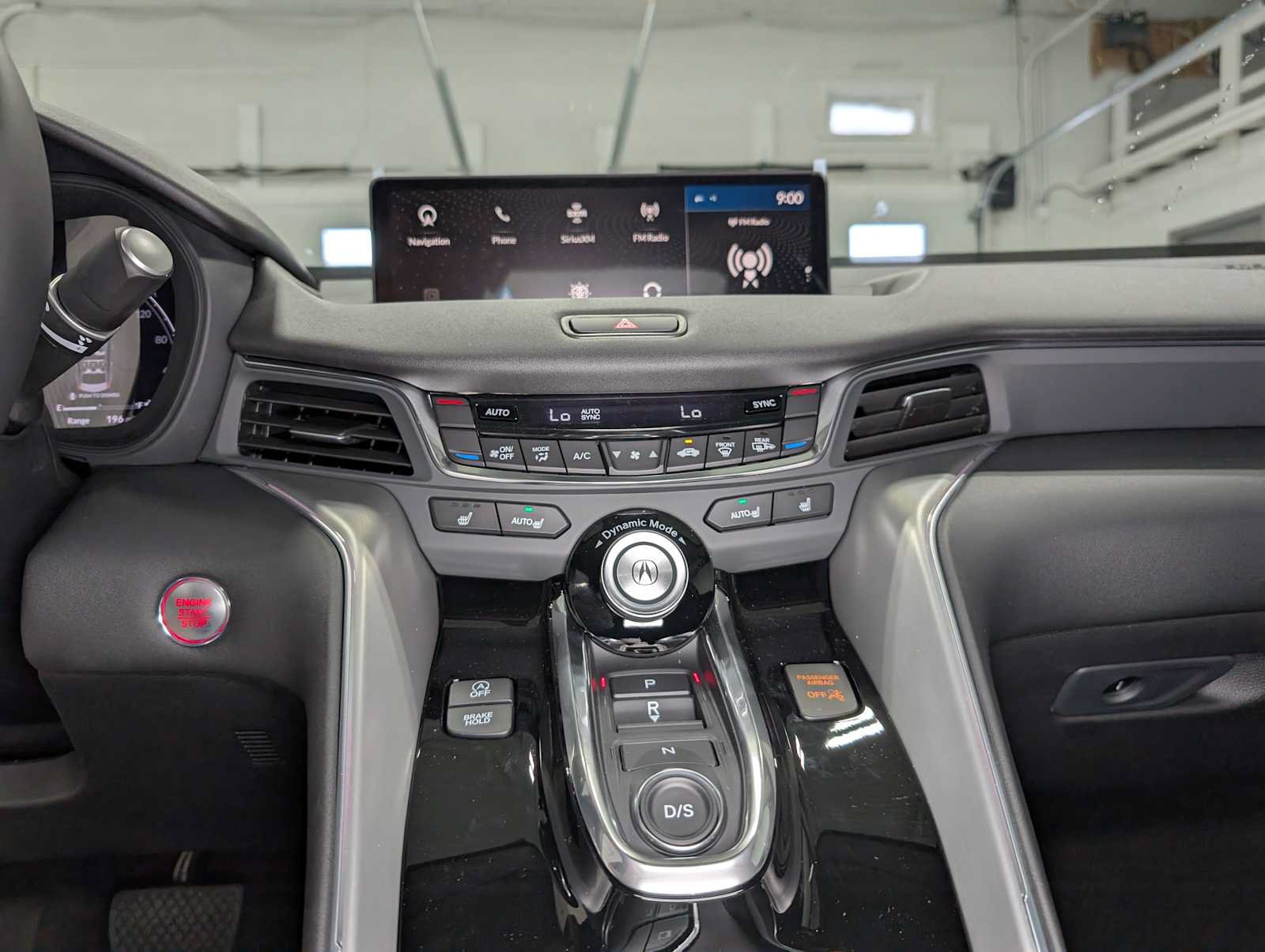Used 2025 Acura TLX w/ Technology Package FWD image 35