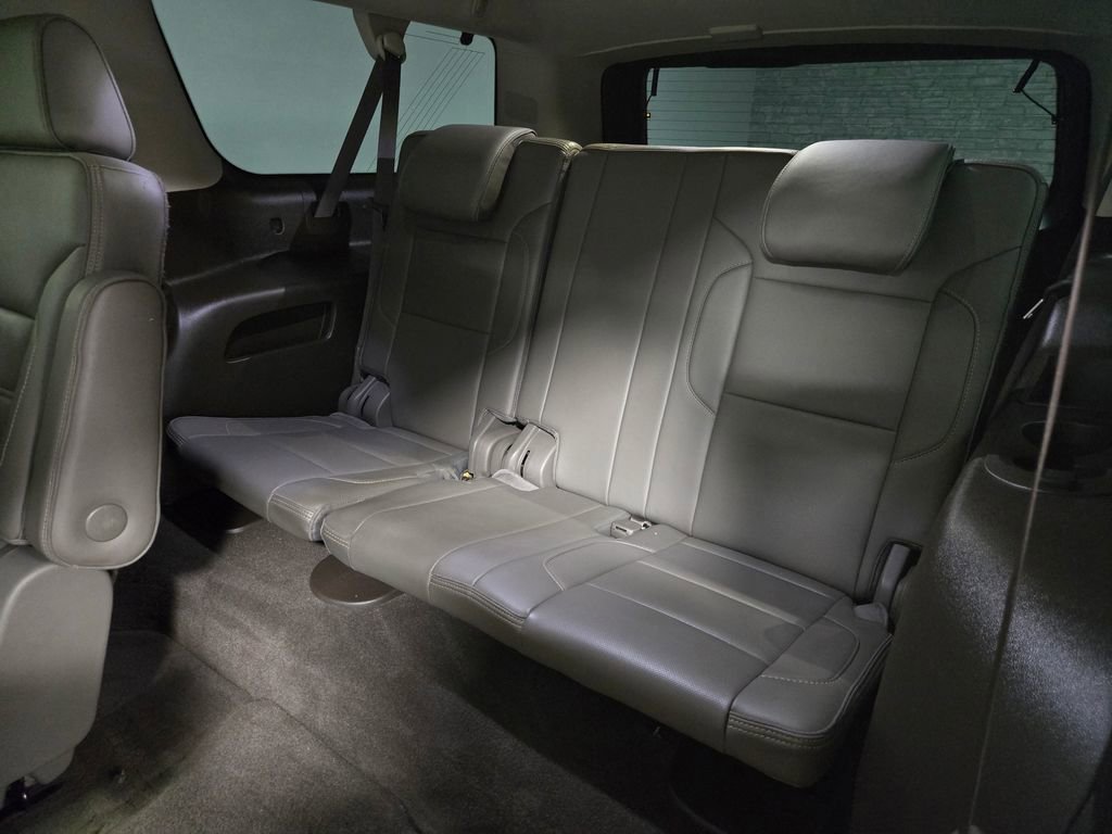 Used 2019 GMC Yukon XL Denali w/ Open Road Package image 40
