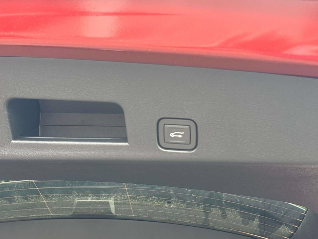 New 2026 GMC Acadia Elevation w/ Black Edition AWD/4WD image 5