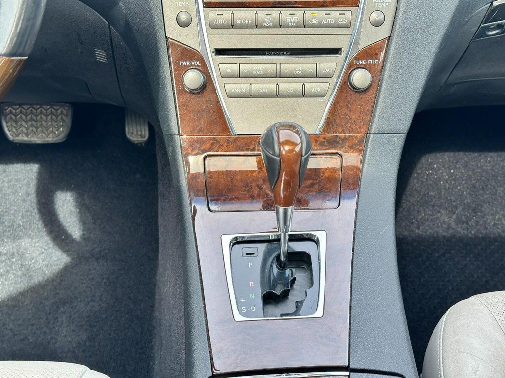 Used 2011 Lexus ES 350 image 13