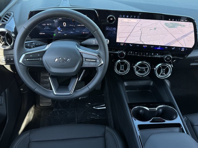 New 2026 Chevrolet Blazer EV LT FWD image 11