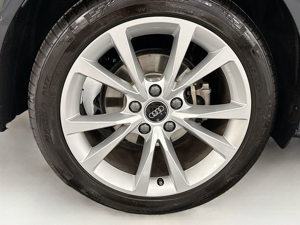 Certified 2025 Audi A3 2.0T Premium w/ Convenience Package image 31