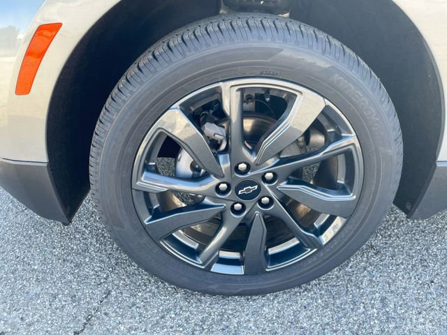 Used 2023 Chevrolet Equinox RS image 8