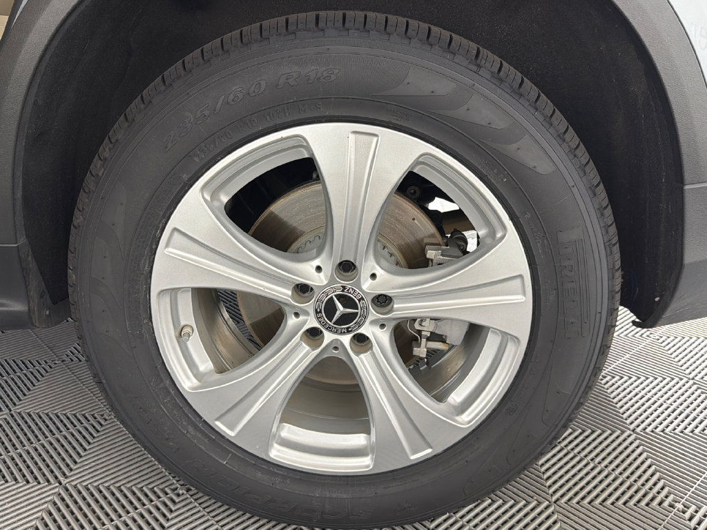 Used 2018 Mercedes-Benz GLC 300 image 19