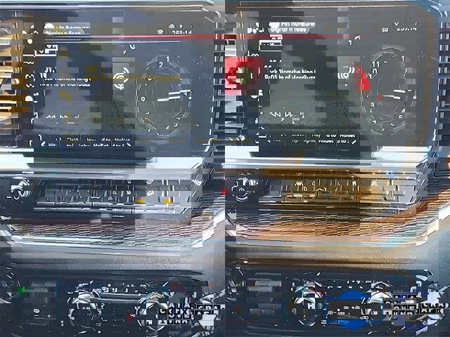 Used 2024 GMC Sierra 1500 Elevation w/ X31 Off-Road Package image 16