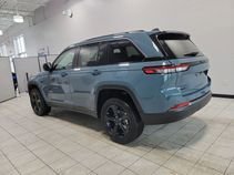 New 2026 Jeep Grand Cherokee Limited image 4