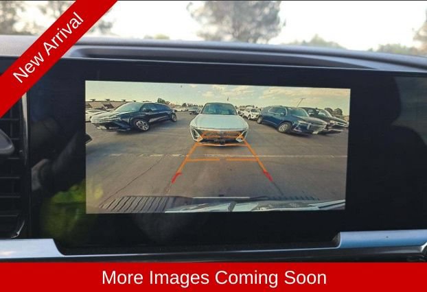 Used 2025 Chevrolet Silverado 1500 LT w/ LPO, Dark Essentials Package RWD image 14