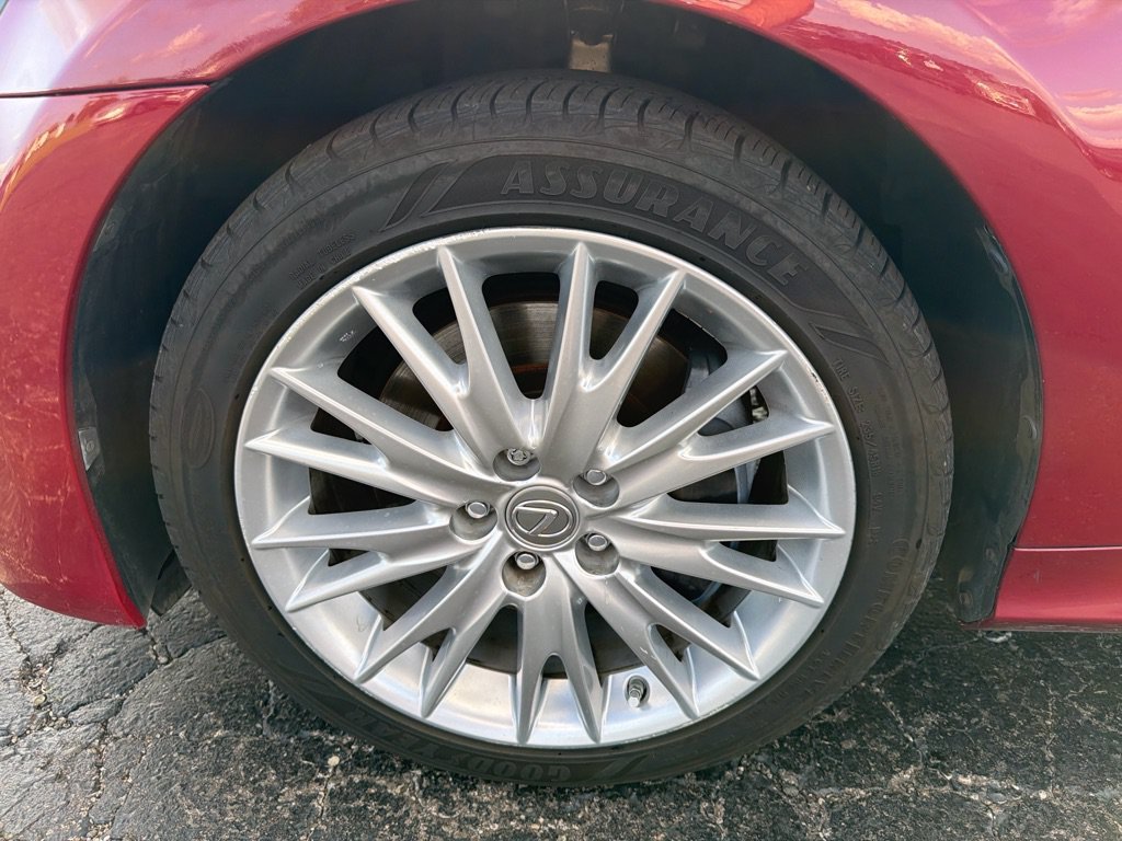 Used 2013 Lexus GS 350 AWD image 32