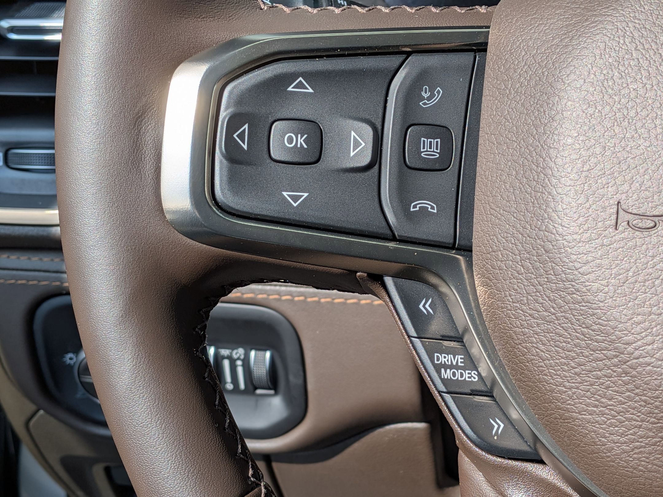 New 2026 RAM 1500 Limited image 19