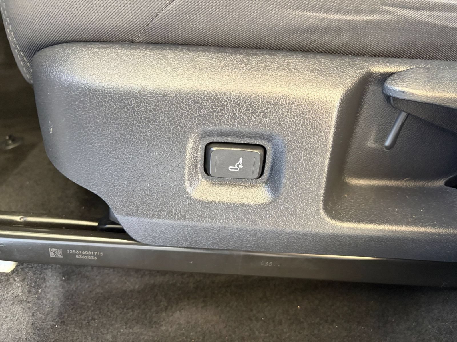 Used 2026 Toyota Tacoma SR5 RWD image 21