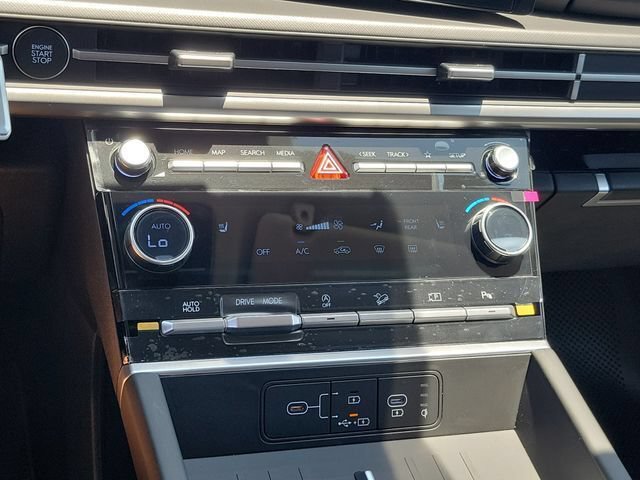 New 2026 Hyundai Santa Fe SEL FWD image 14