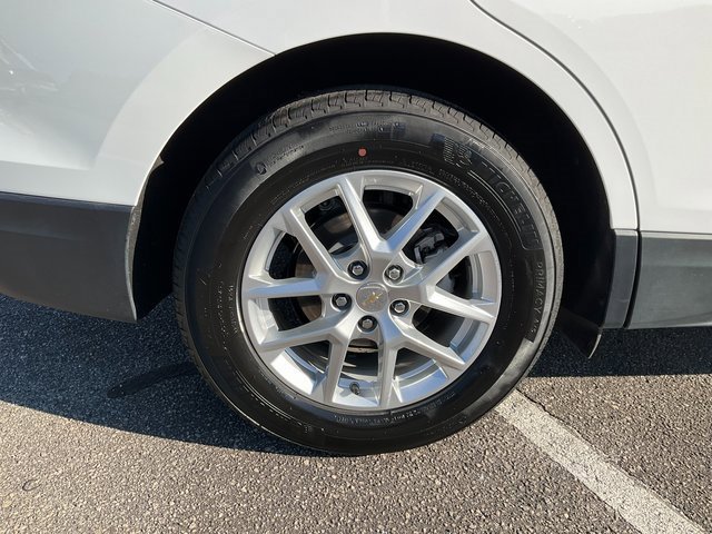 Used 2024 Chevrolet Equinox LT image 24