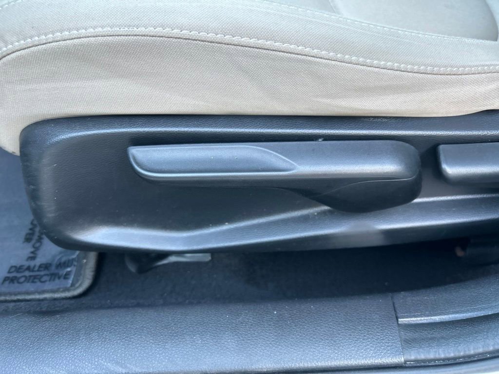 Used 2017 Honda Civic EX image 15