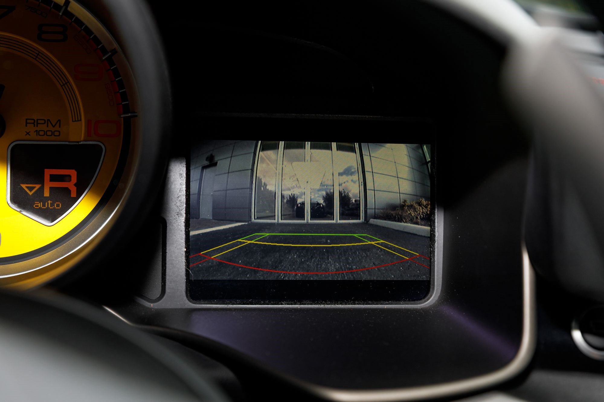 Used 2014 Ferrari F12 Berlinetta RWD image 22