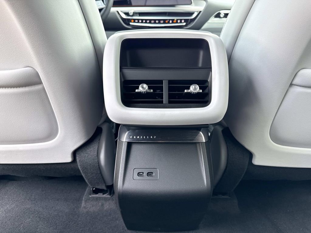 New 2026 Cadillac Lyriq Sport RWD image 16